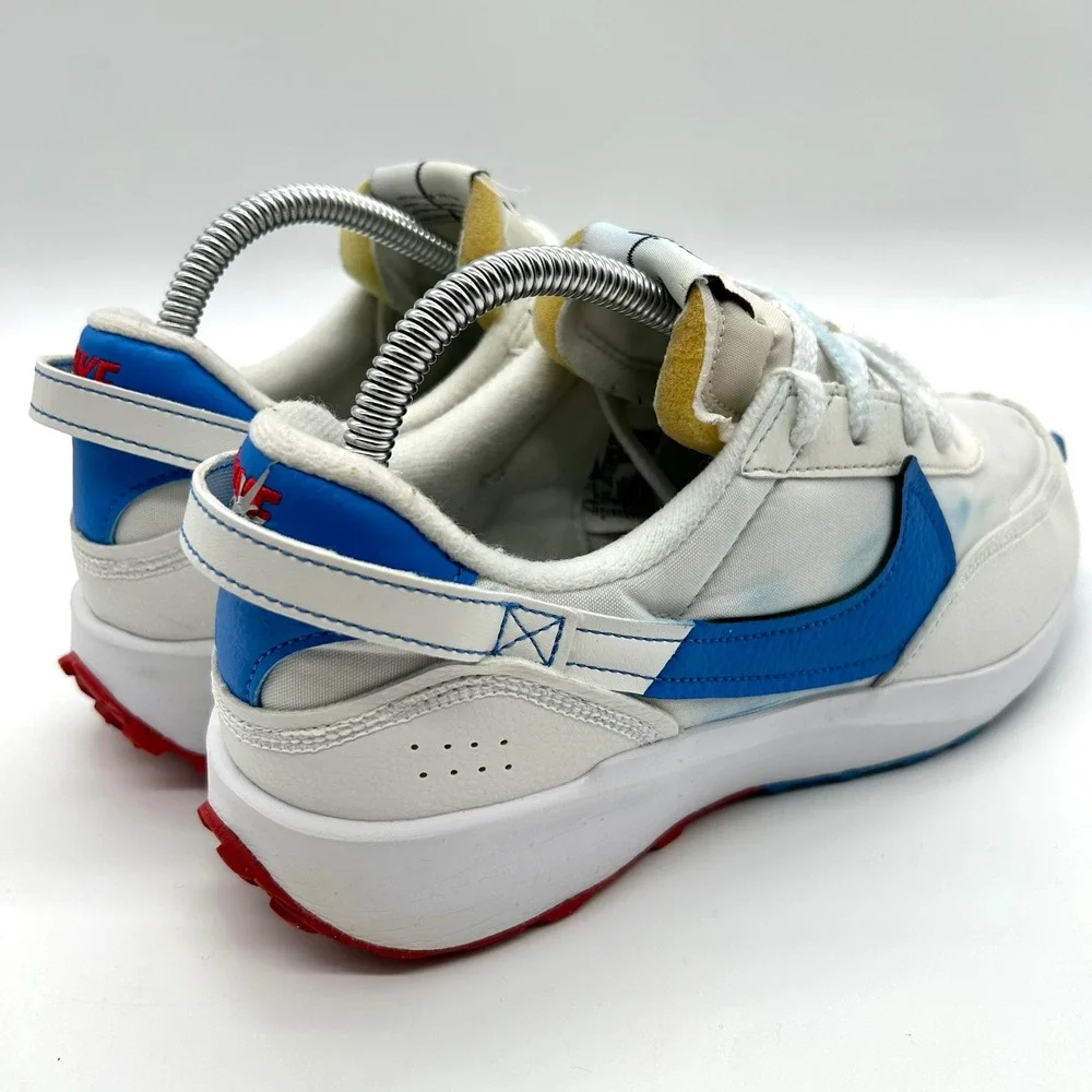 Nike waffle debut